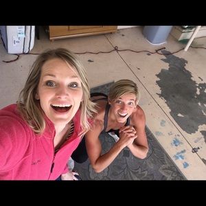 Meet your Posher, Debby